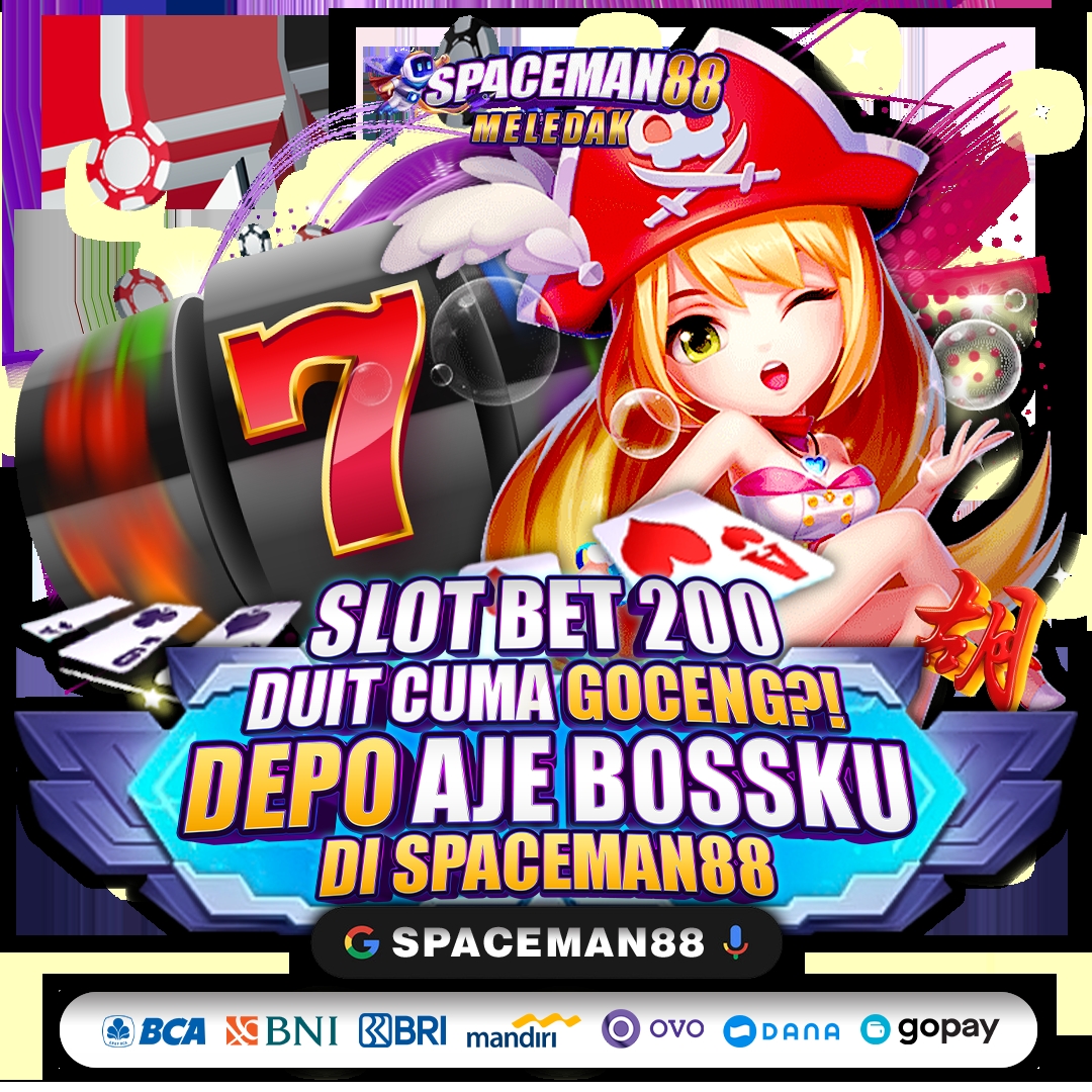 Link Alternatif Spaceman88: Solusi Akses Mudah ke Situs Terbaik