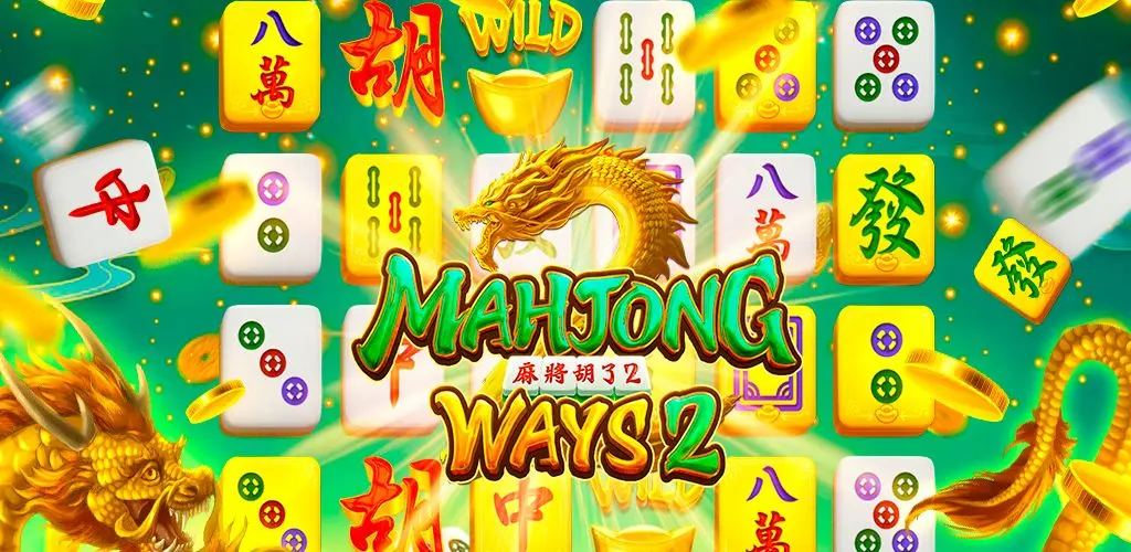 Mahjong Tradisional Bertemu Teknologi Modern: Ayo Coba Slot Online di Mahjong Slot