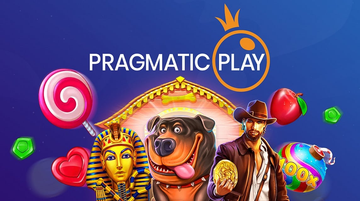 Permainan Slot Berkualitas dari Pragmatic Play dengan RTP Tinggi di OLYMPUS1000