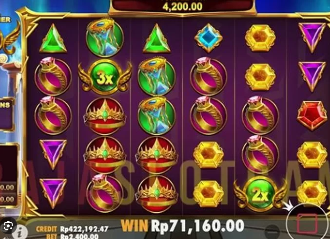 Manfaat Bergabung di Situs Slot Bet 200 Perak Profesional