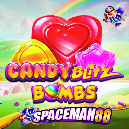 Mulai Petualangan Slot Anda dengan Modal Minimal di Spaceman88