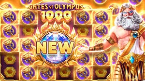 OLYMPUS1000: Platform Slot Online dengan Keamanan Data dan Transaksi yang Tinggi