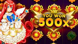 Slot Bet 200: Tempat Terbaik untuk Meraup Keuntungan dengan Modal Kecil