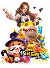 Mainkan Game Slot Terbaik dari JOKER123 GAMING di OLYMPUS1000