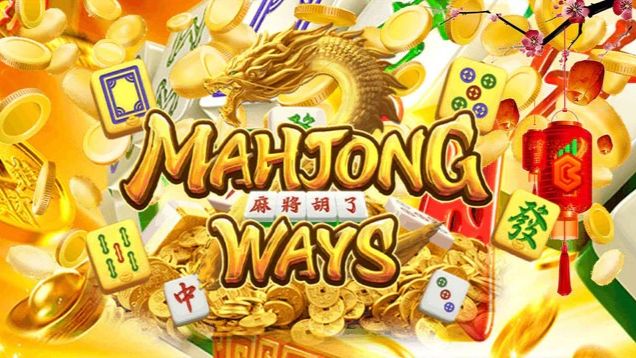 Coba Keberuntungan Anda di Situs Link Slot Gacor Mahjong Ways 2 & 3 Hari Ini