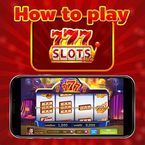 Panduan Unggul Bermain di Situs Slot Gacor 777